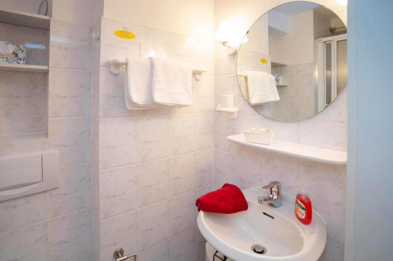Willa Gruppenhaus St Andreasberg Braunlage Harz Sankt Andreasberg Zewnętrze zdjęcie