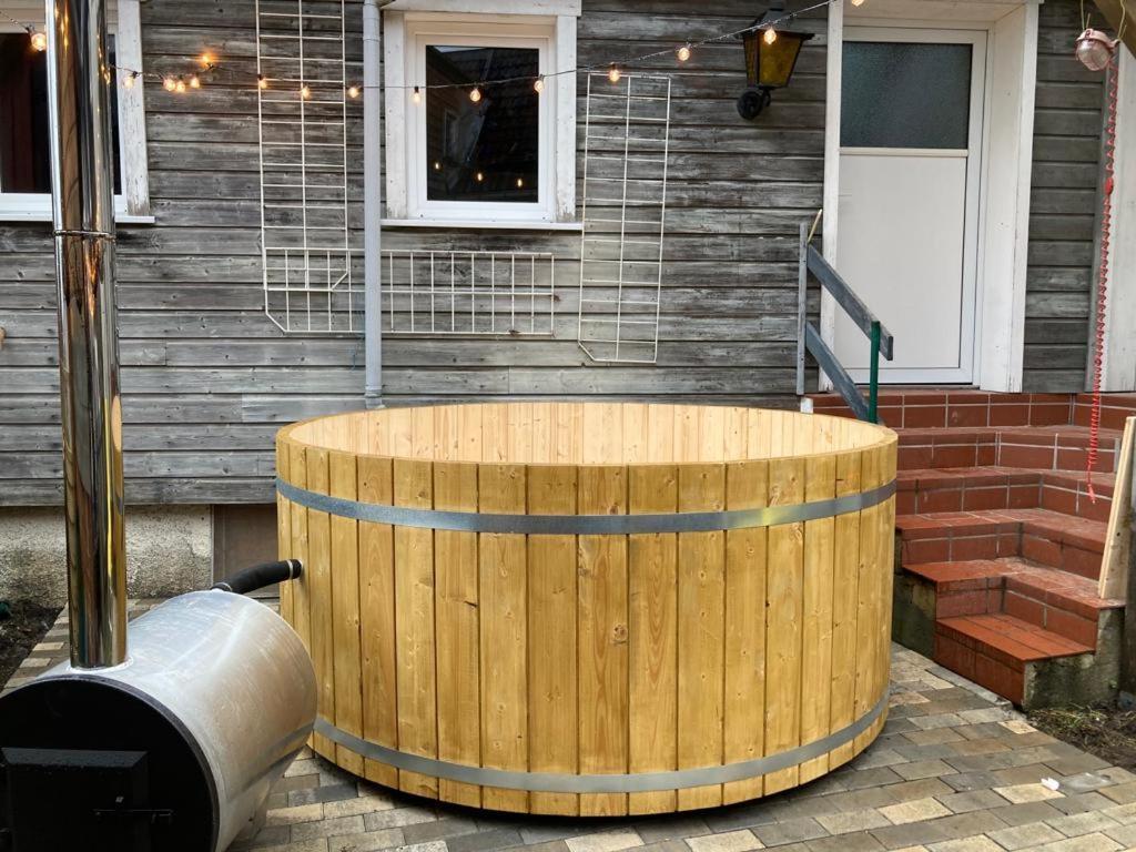 Willa Gruppenhaus St Andreasberg Braunlage Harz Sankt Andreasberg Zewnętrze zdjęcie