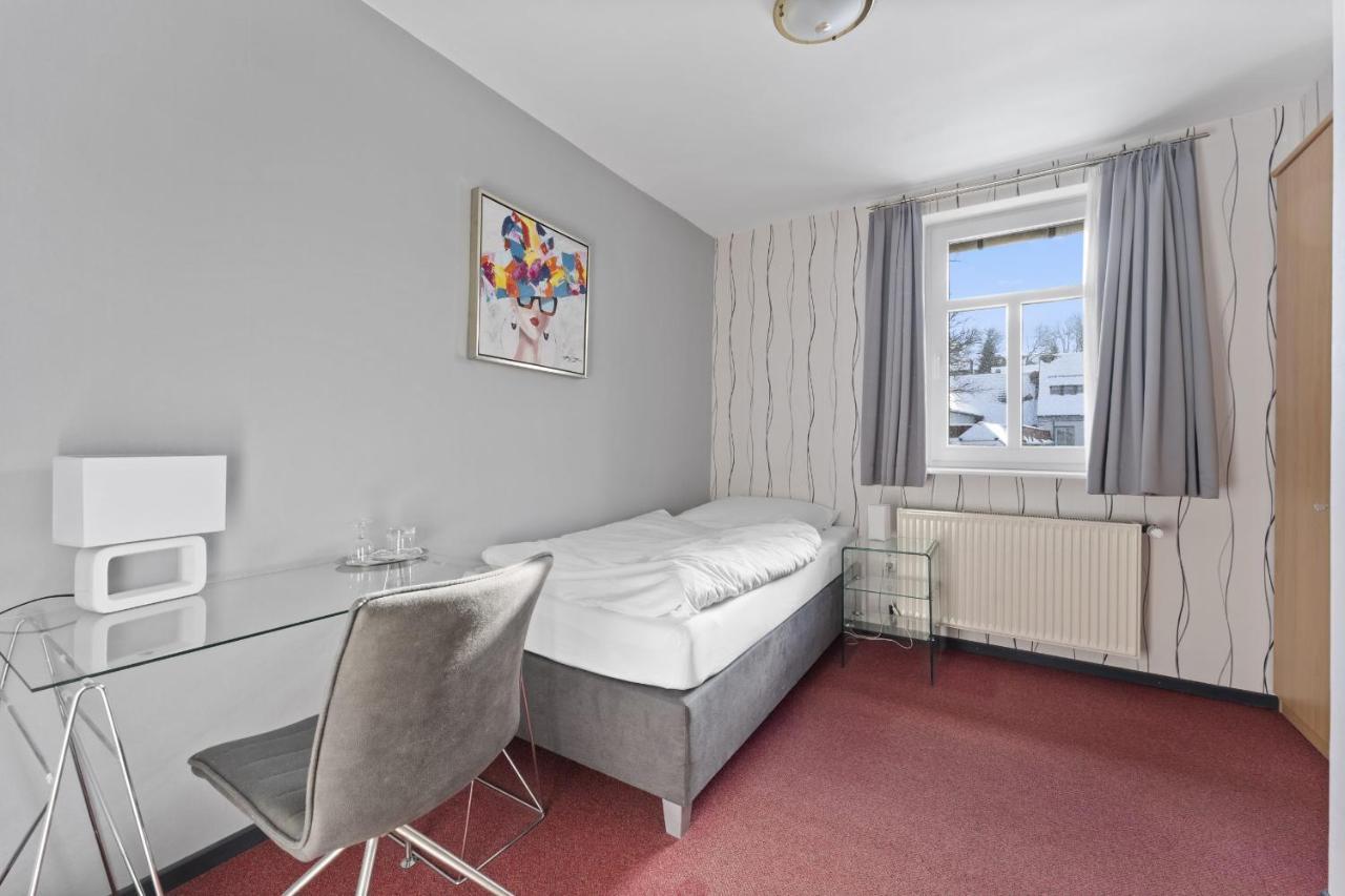 Willa Gruppenhaus St Andreasberg Braunlage Harz Sankt Andreasberg Zewnętrze zdjęcie