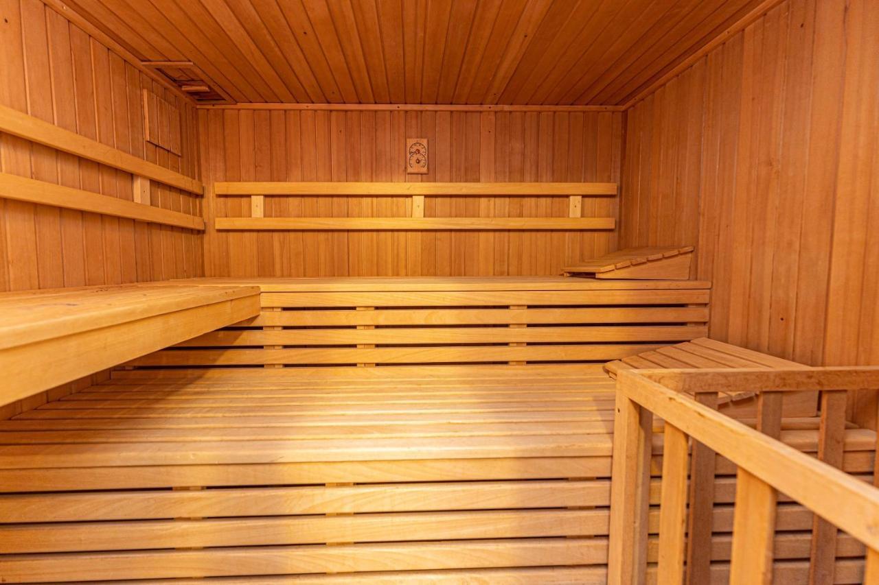 Willa Gruppenhaus St Andreasberg Braunlage Harz Sankt Andreasberg Zewnętrze zdjęcie